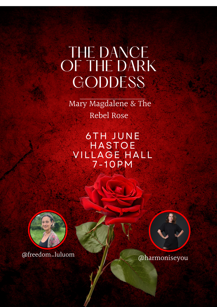 thumbnail_image0 The Dance of the Dark Goddess Poster