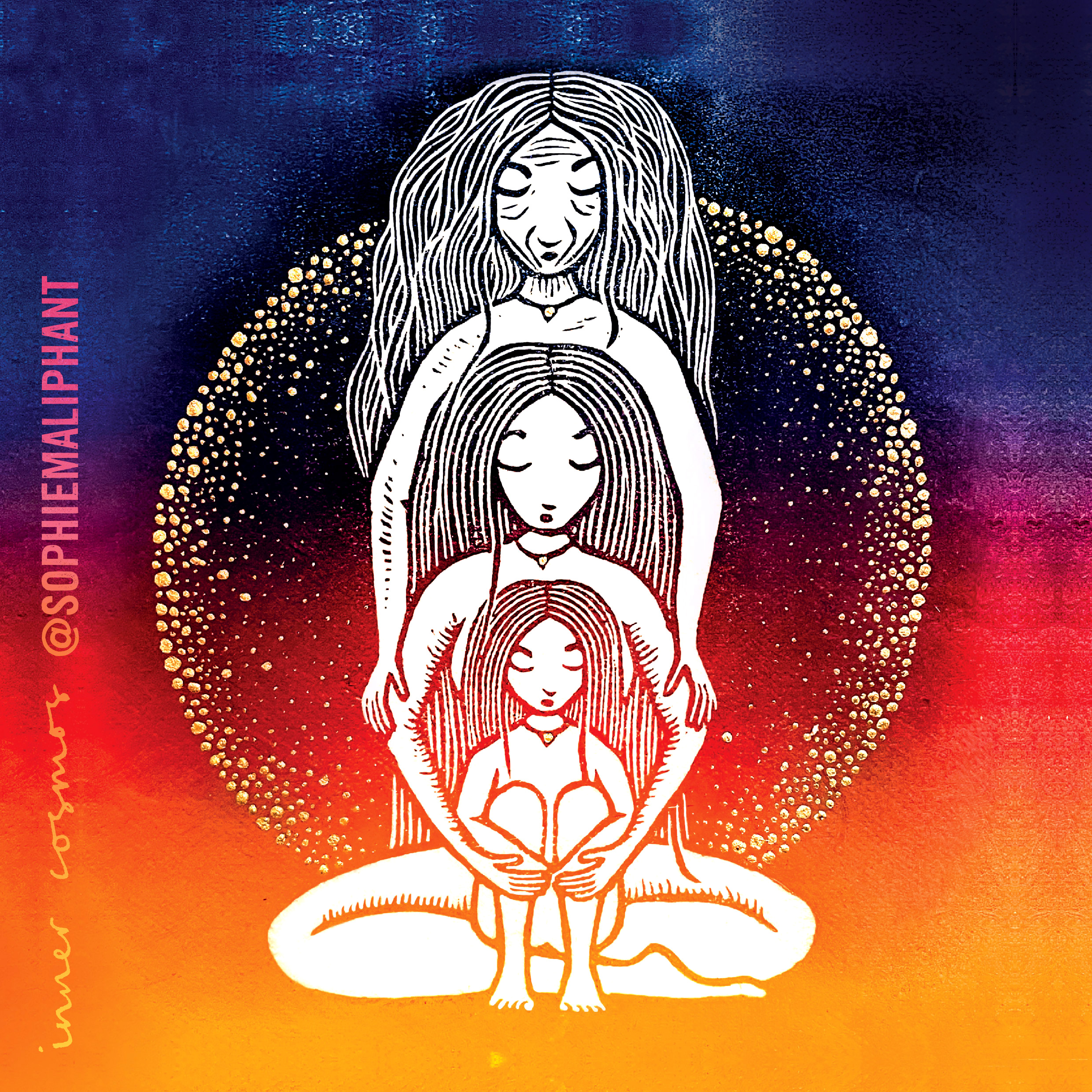 Image for the Hastoe All Day Retreat