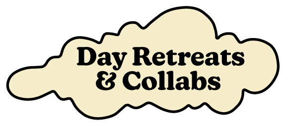 Cloud-Retreat-Collab Luluom Day Retreats & Collabs Cloud