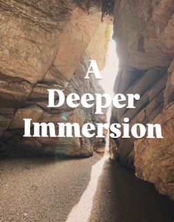 A Deeper Immersion Event with Luluom